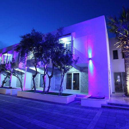 Delfi Hotel Spa & Wellness Center Bodrum Exterior photo