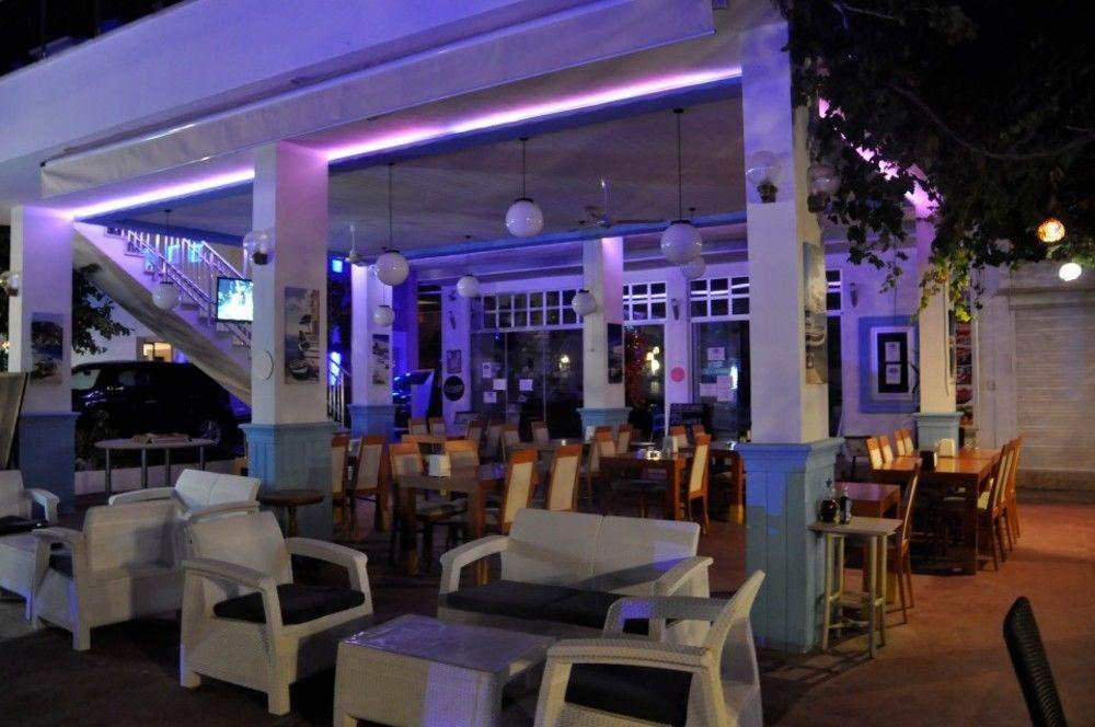 Delfi Hotel Spa & Wellness Center Bodrum Exterior photo