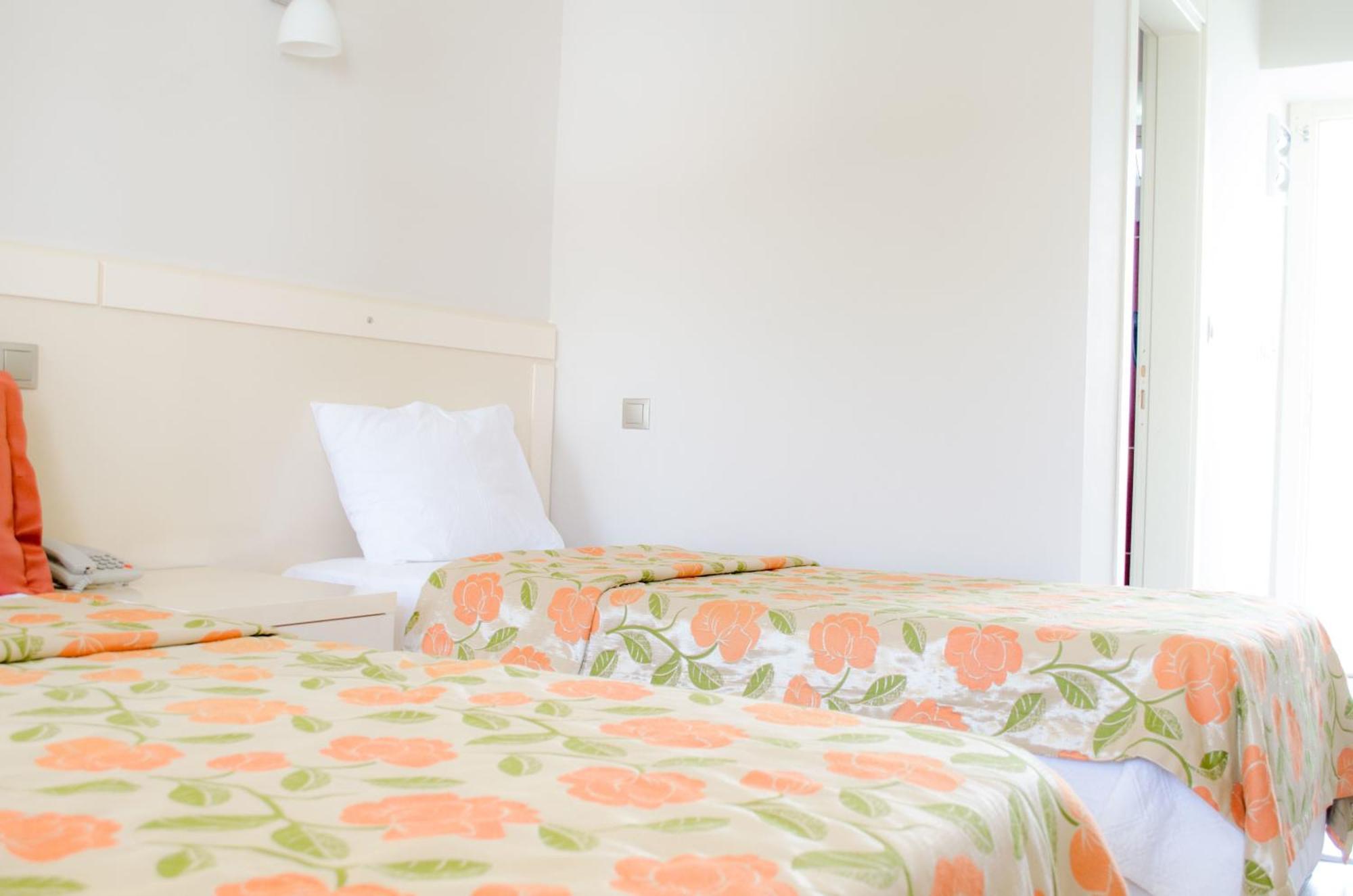 Delfi Hotel Spa & Wellness Center Bodrum Room photo