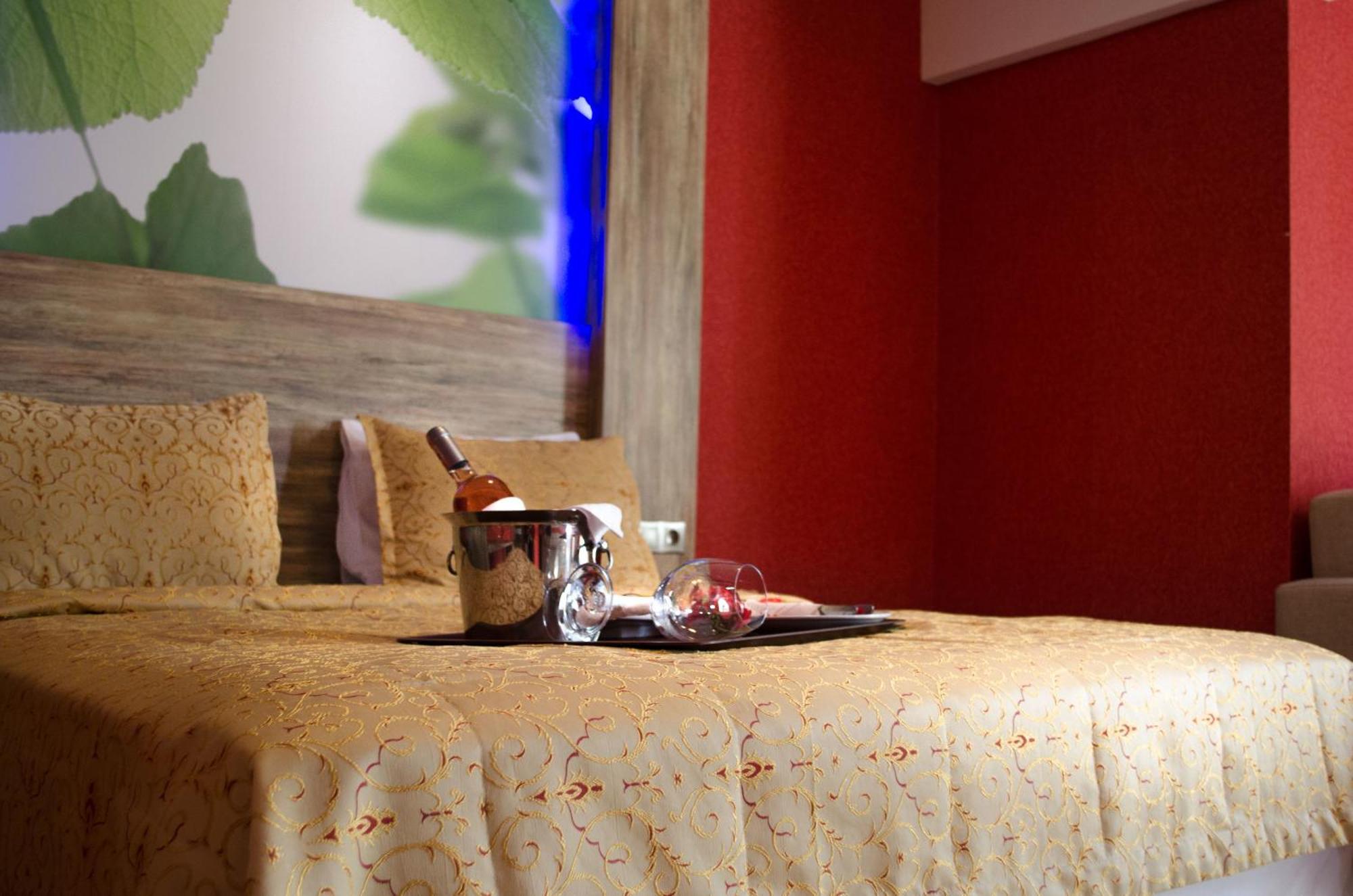 Delfi Hotel Spa & Wellness Center Bodrum Room photo