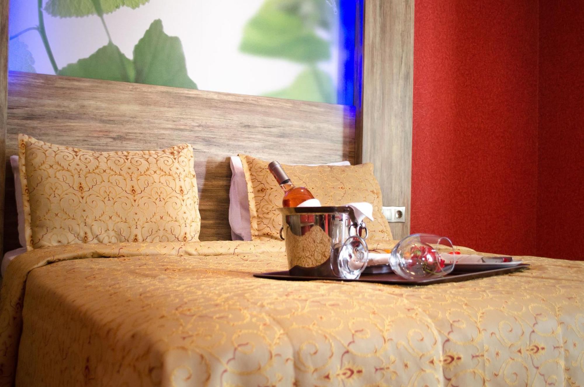 Delfi Hotel Spa & Wellness Center Bodrum Room photo