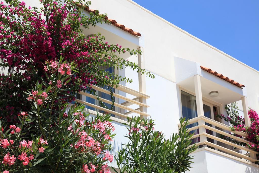Delfi Hotel Spa & Wellness Center Bodrum Exterior photo