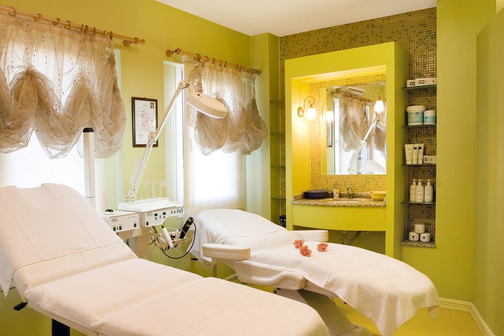 Delfi Hotel Spa & Wellness Center Bodrum Exterior photo