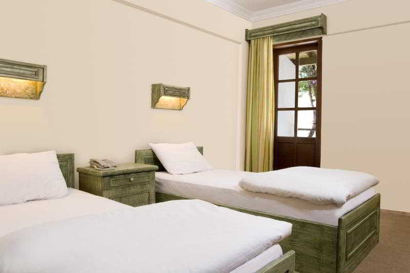 Delfi Hotel Spa & Wellness Center Bodrum Exterior photo