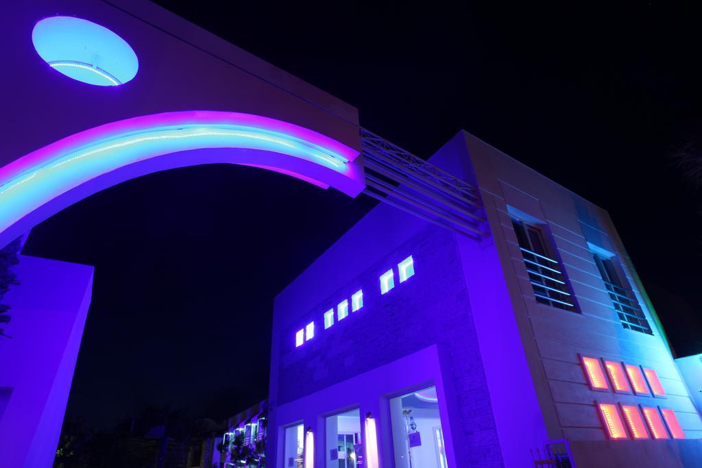 Delfi Hotel Spa & Wellness Center Bodrum Exterior photo